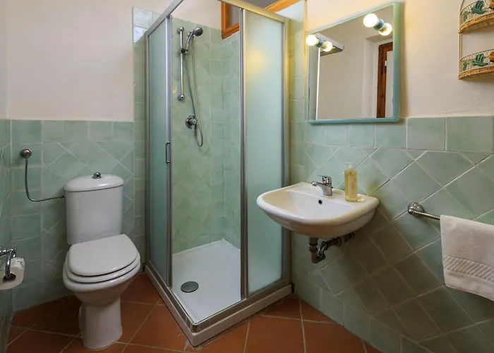 Agriturismo Fattoria Santo Stefano Greve in Chianti